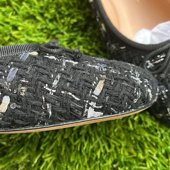 NWB Kate Spade ♠️ Honey tweed Marián - Picture 6 of 13